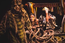 Progr&aacute;mese para la Segunda Semana Buenaventuresca 