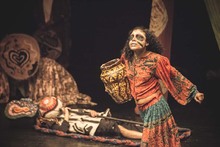 Progr&aacute;mese para la Segunda Semana Buenaventuresca 