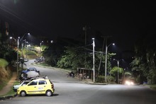 M&Aacute;S comunas beneficiadas en Cali con la modernizaci&oacute;n del alumbrado p&uacute;blico 