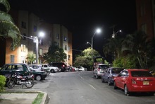 M&Aacute;S comunas beneficiadas en Cali con la modernizaci&oacute;n del alumbrado p&uacute;blico 