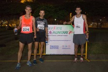 &iquest;Quieres ser campe&oacute;n de Cali? Entonces inscr&iacute;bete en la v&aacute;lida de atletismo aficionado y suma medallas para tu comuna