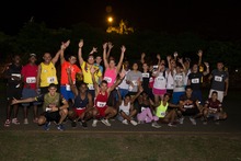 &iquest;Quieres ser campe&oacute;n de Cali? Entonces inscr&iacute;bete en la v&aacute;lida de atletismo aficionado y suma medallas para tu comuna