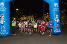 &iquest;Quieres ser campe&oacute;n de Cali? Entonces inscr&iacute;bete en la v&aacute;lida de atletismo aficionado y suma medallas para tu comuna
