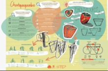 Cali tendr&aacute; &ldquo;Chontaparqueaderos&rdquo;