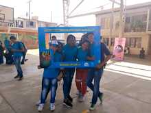 Se inici&oacute; la Semana de la Juventud 2019, &ldquo;j&oacute;venes construyendo una Cali pa&rsquo; vos&rdquo;