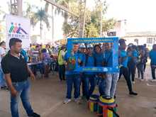 Se inici&oacute; la Semana de la Juventud 2019, &ldquo;j&oacute;venes construyendo una Cali pa&rsquo; vos&rdquo;