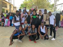 Se inici&oacute; la Semana de la Juventud 2019, &ldquo;j&oacute;venes construyendo una Cali pa&rsquo; vos&rdquo;