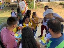 Se inici&oacute; la Semana de la Juventud 2019, &ldquo;j&oacute;venes construyendo una Cali pa&rsquo; vos&rdquo;