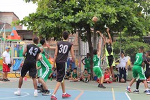 La magia de la NBA tendr&aacute; su versi&oacute;n cale&ntilde;a con el torneo NBA Deporvida 2019