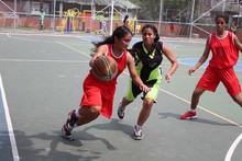 La magia de la NBA tendr&aacute; su versi&oacute;n cale&ntilde;a con el torneo NBA Deporvida 2019