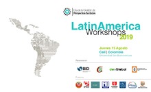 Cali recibe a los m&aacute;s prestigiosos expertos en Gesti&oacute;n de Proyectos de Impacto Social