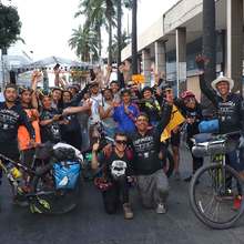 Conozca fue la inauguraci&oacute;n del Foro Nacional de la Bicicleta en Cali