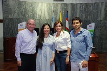 Aprobado en primer debate  la Pol&iacute;tica P&uacute;blica Juventudes 