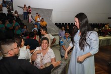 Aprobado en primer debate  la Pol&iacute;tica P&uacute;blica Juventudes 