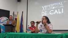 Positivo  Balance dej&oacute; el XII Festival Audiovisual de Cali