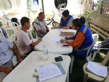 M&Aacute;S reconocimiento a la labor de los recicladores de oficio de la ciudad 