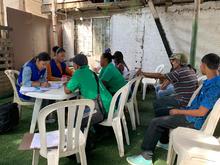 M&Aacute;S reconocimiento a la labor de los recicladores de oficio de la ciudad 