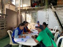 M&Aacute;S reconocimiento a la labor de los recicladores de oficio de la ciudad 