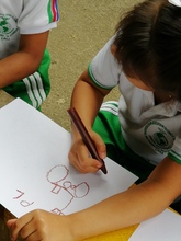 Educaci&oacute;n presente en el Foro Nacional de la Bicicleta