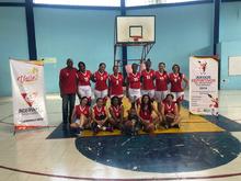 Delegaciones de Cali participaron con &eacute;xito en Juegos Departamentales del Magisterio 