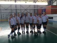 Delegaciones de Cali participaron con &eacute;xito en Juegos Departamentales del Magisterio 