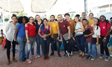 As&iacute; termin&oacute; la semana de la Juventud 