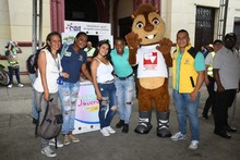 As&iacute; termin&oacute; la semana de la Juventud 