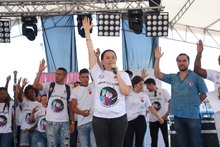 As&iacute; termin&oacute; la semana de la Juventud 