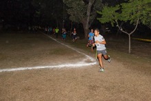 Cali ya tiene campe&oacute;n de atletismo de los Juegos Municipales 2019