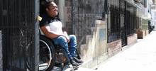 Cali, la ciudad que m&aacute;s le apuesta a la inclusion social 