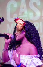 La paz y la cultura ciudadana se siguen sumando al Festival Petronio &Aacute;lvarez