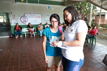 La Secretaria de Educaci&oacute;n Municipal contin&uacute;a entregando tarjetas MIO a estudiantes de las Instituciones Educativas Oficiales