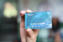 La Secretaria de Educaci&oacute;n Municipal contin&uacute;a entregando tarjetas MIO a estudiantes de las Instituciones Educativas Oficiales