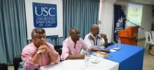 Procesos Migratorios desde el Choc&oacute; fue tema de conversaci&oacute;n en la Usaca