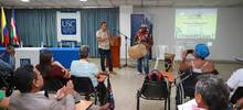 Procesos Migratorios desde el Choc&oacute; fue tema de conversaci&oacute;n en la Usaca