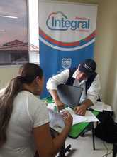 Un total de v20 V&iacute;ctimas del conflicto armado fueron beneficiadas en jornada de empleabilidad en Cali