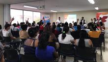 Un total de v20 V&iacute;ctimas del conflicto armado fueron beneficiadas en jornada de empleabilidad en Cali