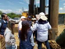 Defensor Nacional del Pueblo conoci&oacute;  detalles del proyecto Plan Jarill&oacute;n de Cali