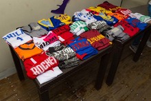 Nuestros campeones cale&ntilde;os se visten de la NBA y demuestran su talento en baloncesto