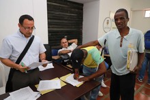 Administraci&oacute;n Armitage contribuye con el mejoramiento de la calidad de vida de la poblaci&oacute;n con discapacidad