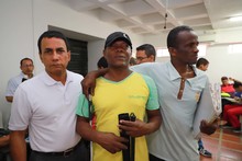 Administraci&oacute;n Armitage contribuye con el mejoramiento de la calidad de vida de la poblaci&oacute;n con discapacidad