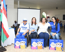 Encuentro de Experiencias de los Centros Vida reuni&oacute; a 645 adultos mayores