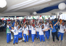 Encuentro de Experiencias de los Centros Vida reuni&oacute; a 645 adultos mayores