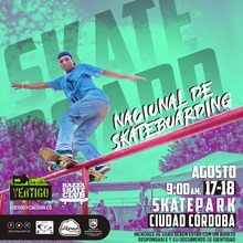 Cali tendr&aacute; un fin de semana lleno de emoci&oacute;n y diversi&oacute;n con el Nacional de Skateboarding