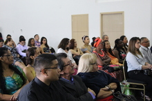 152 personas se capacitaron como formadores de cultura ciudadana en el contexto escolar  