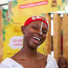 Declarados oficialmente seis d&iacute;as de juerga pac&iacute;fica en el Petronio &Aacute;lvarez