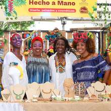 Declarados oficialmente seis d&iacute;as de juerga pac&iacute;fica en el Petronio &Aacute;lvarez