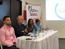 Se realiz&oacute; estudio de caracterizaci&oacute;n socioecon&oacute;mica de la Plaza de Mercado La Alameda