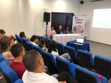 Se realiz&oacute; estudio de caracterizaci&oacute;n socioecon&oacute;mica de la Plaza de Mercado La Alameda