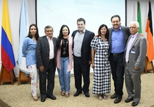 Alimentando Sonrisas, un exitoso programa de impacto social